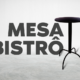 Mesa Bistrô